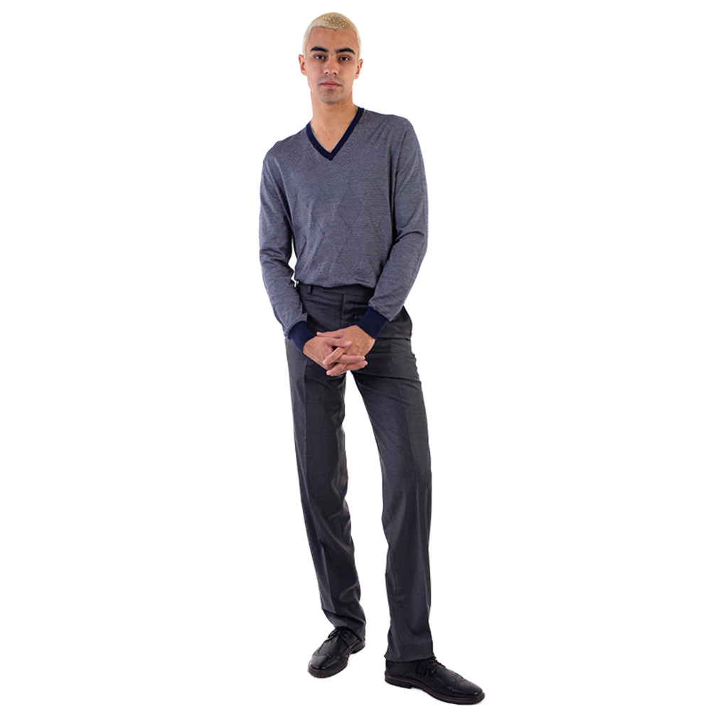 Beymen Pants Men size 31 Gray
